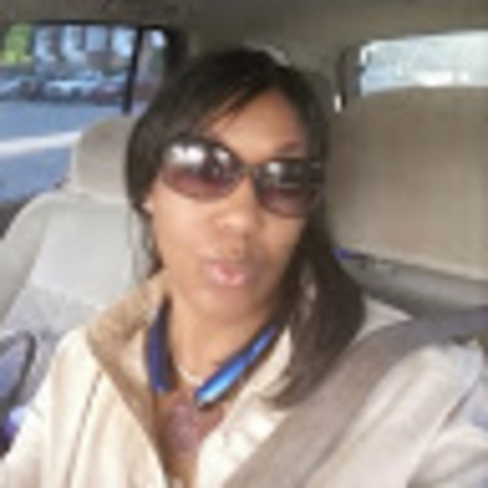 Meet your Posher, Toya